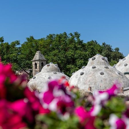 Naria Medieval House Rhodes City Esterno foto