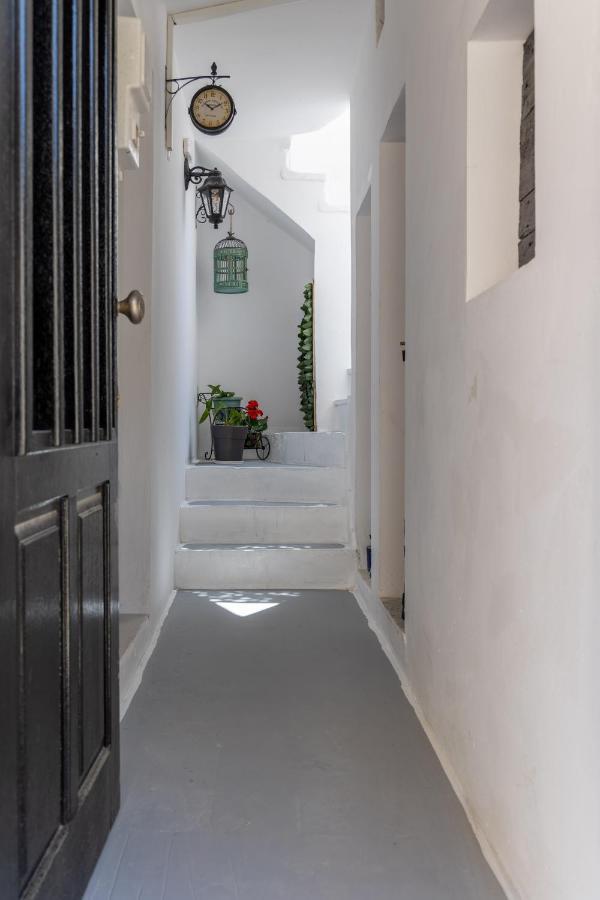 Naria Medieval House Rhodes City Esterno foto